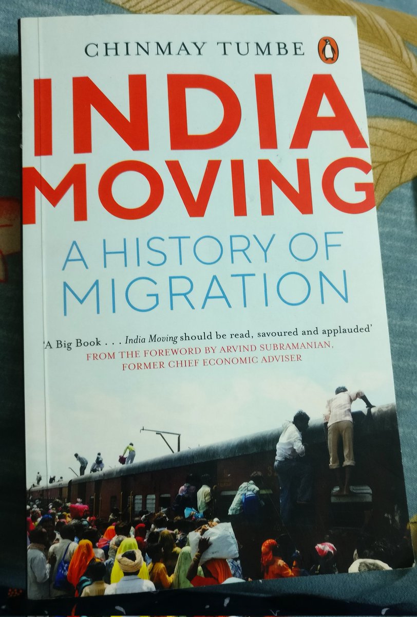 Excited to read this by @ChinmayTumbe.