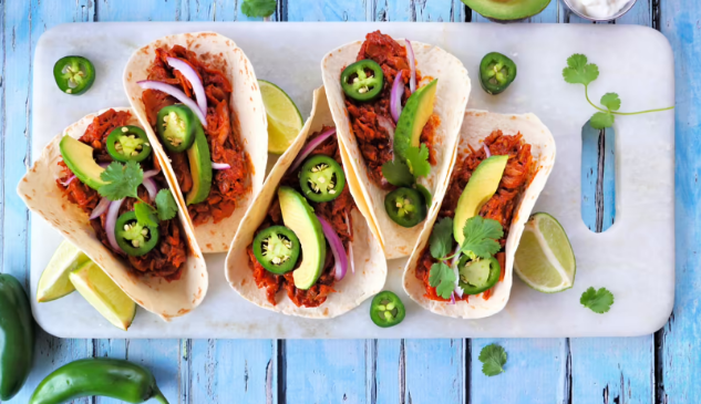 MeetTheMeatless tweet media