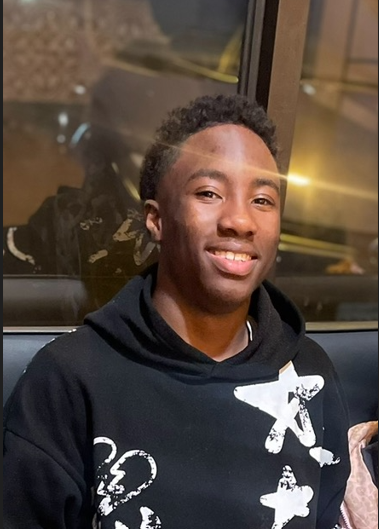 #CriticalMissing : 15-year-old Jelani Draper, (5’9,130) wearing a brown hoodie, grey pants and grey New Balance shoes. Last seen on 05/07/24 at 10:40 a.m. in the Towson area. Anyone with information is requested to call 911 or 410-307-2020. #HelpLocate #BCoPD #PleaseShare