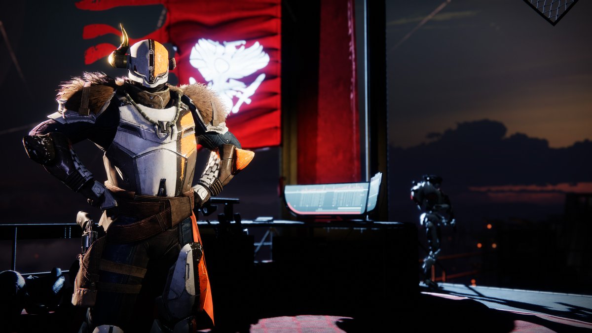Three new Crucible maps are now available. Enter the New Territory 3v3 Crucible Playlist and compete against your fellow Guardians on Europa, Neomuna, and a conquered Pyramid ship. Visit Lord Shaxx in the Tower to begin.