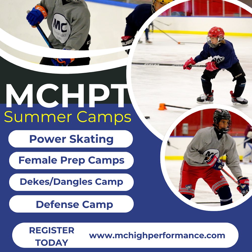 MiltonChan17's tweet image. Camps are up! Visit mchighperformance.com