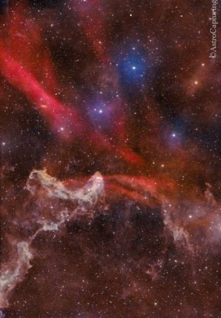 Sh2-126 & LBN 437 in Lacerta (Deepak Sureshkumar) - AstroBin  astrobin.com/m4w69y/