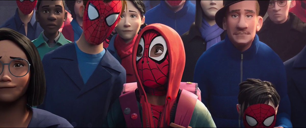 #IntoTheSpiderVerse
Frame: 47369/168241