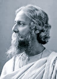 শুভ জন্মদিন কবি গুরু 🌺🌺 Happy birthday!! #RabindranathTagore #rabindrajayanti