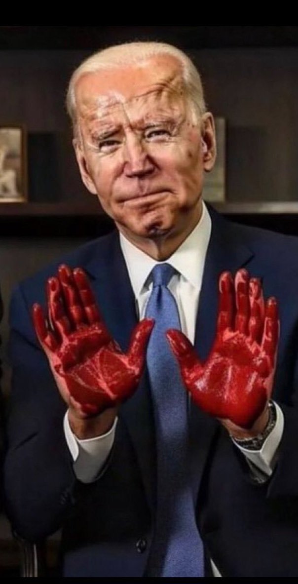@libsoftiktok Biden's Border Bloodbath continues.... THE PRICE AMERICA PAYS FOR BIDEN'S NEW VOTERS! WAKE UP AMERICA!! ELECTIONS HAVE CONSEQUENCES!!