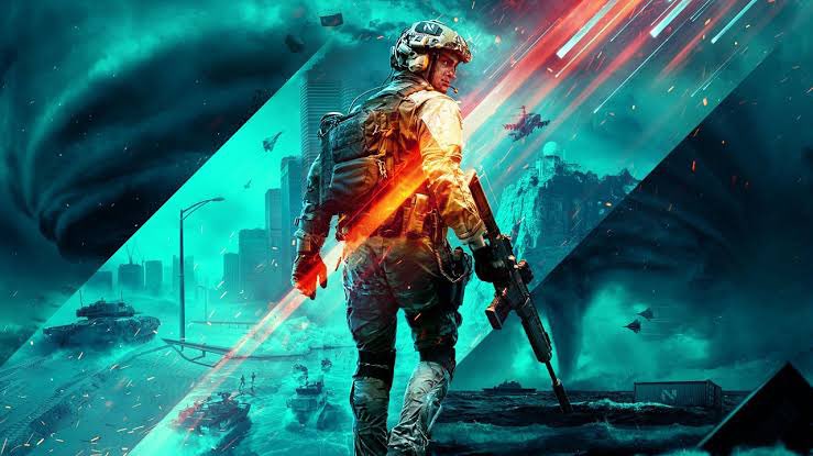 Buyrun efendim, sabah sabah… EA CEO’su Andrew Wilson: “Sıradaki Battlefield oynunu oynuyorum. Nefis bir live service oyun yaptık.” Battlefield live service olmaya müsait bir oyun ama şu söz oyunun tepeden tırnağa iyi bir Battlefield olamayacağını bangır bangır ilan etmiş.