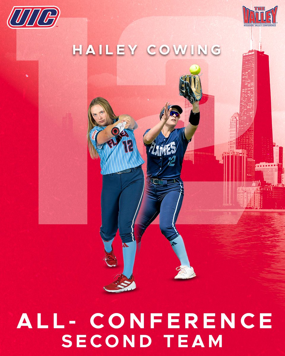 UIC Softball 🔥🥎 tweet media