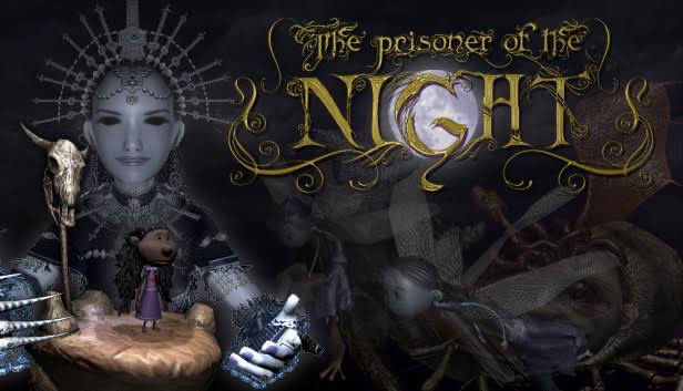 Missed my stream?

The Prisoner of the Night

youtu.be/dIX2wrwvsTE?si…

Thanks <a href="/eastasiasoft/">eastasiasoft</a>  

#twitch #gamer #StreamerCommunity #indiedev #streamer #gamedev #gaming #indiegames #videogames #IndieGameDev #gamedevs #switch #Gamerlife #PS5 #GamersUnite #platformer #Xbox #NIGHTMARE
