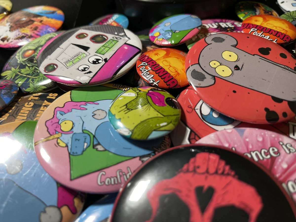 🤯 also go to rumrunnaspodcastnetwork.com we got cool friends there!