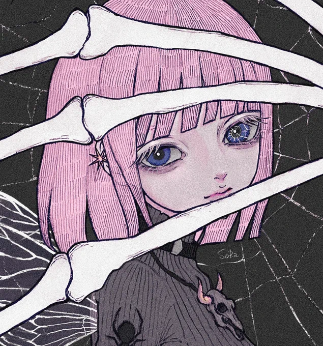 File1組#イラスト #イラストレーション 
