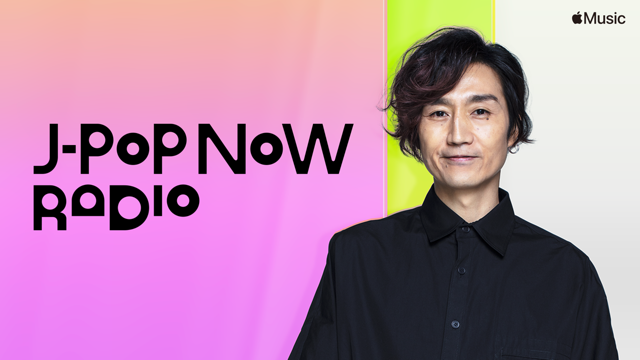 【#CyberHelix】 5/8のApple Music「J-Pop Now Radio」で 「Let's Go Crazy」が紹介されています！ ぜひ聴いてください🎧🍎 apple.co/JPopNow @AppleMusicJapan #JPopNow Radio #AppleMusic #THERAMPAGE