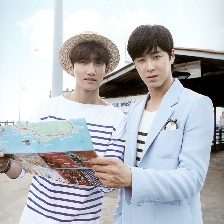 tvxq on my phone (@tvxqphone) on Twitter photo 2024-05-08 04:44:27