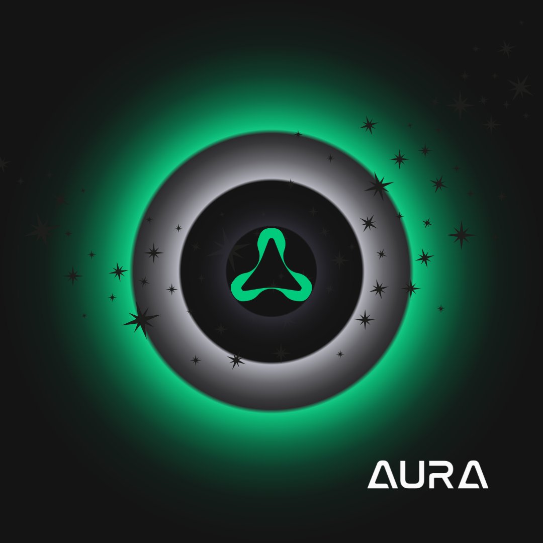 From day one, Aura Exchange has been committed to revolutionizing the NFT marketplace. Our goal? To create a win-win scenario for everyone involved in the ecosystem.