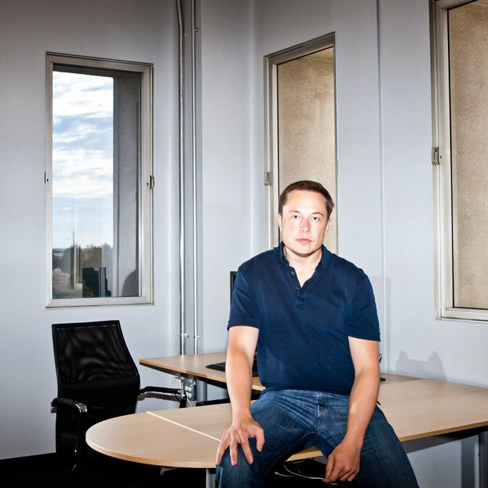 "The reason I sleep on the floor was not because I couldn’t go across the road and be at the hotel, it was because I wanted my circumstance to be worse than anyone else at the company on purpose. Like whatever pain they felt, I wanted mine to be worse."

- <a href="/elonmusk/">Elon Musk</a>