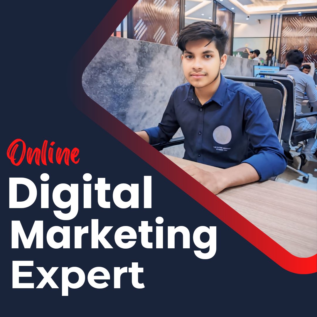 Digital Marketing Experts 
#Digitalmarketingexperts #Digitalmarketing #Digitalmarketer #freelancing #freelancer #freelance #smm