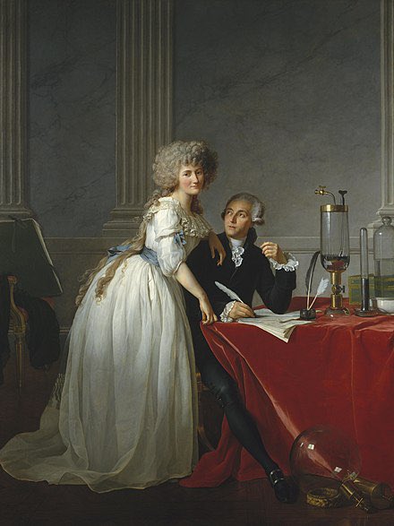 Il y a 130 ans aujourd’hui, le 8 mai 1794, 28 fermiers généraux dont le chimiste Lavoisier, symboles honnis de l’Ancien Régime, étaient guillotinés en pleine Terreur. Aujourd’hui France Mémoire a décidé de faire de l’événement une commémoration nationale.