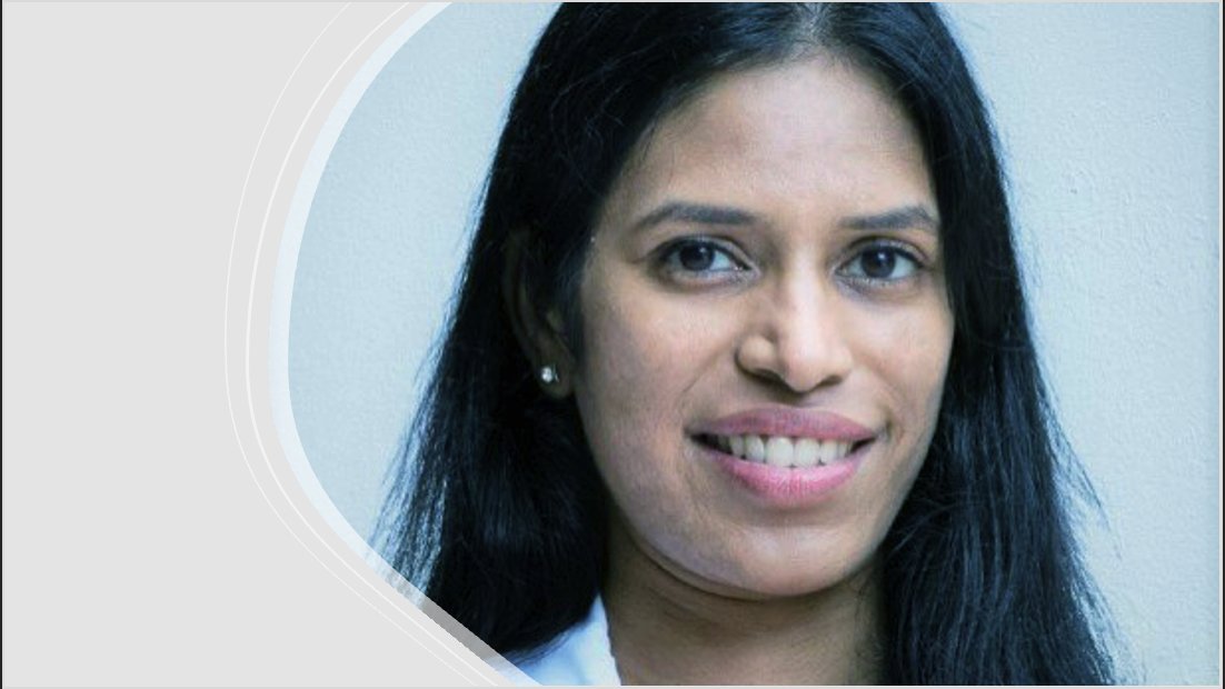 Congratulations to Kritika Krishnamurthy, MD, our wonderful molecular genetics #pathology fellow, on her acceptance to the <a href="/EinsteinMed/">Albert Einstein College of Medicine - Official</a> chapter of the Alpha Omega Alpha (AΩA) Honor Medical Society! The induction ceremony is on June 4, in Einstein's Price Center 🌟