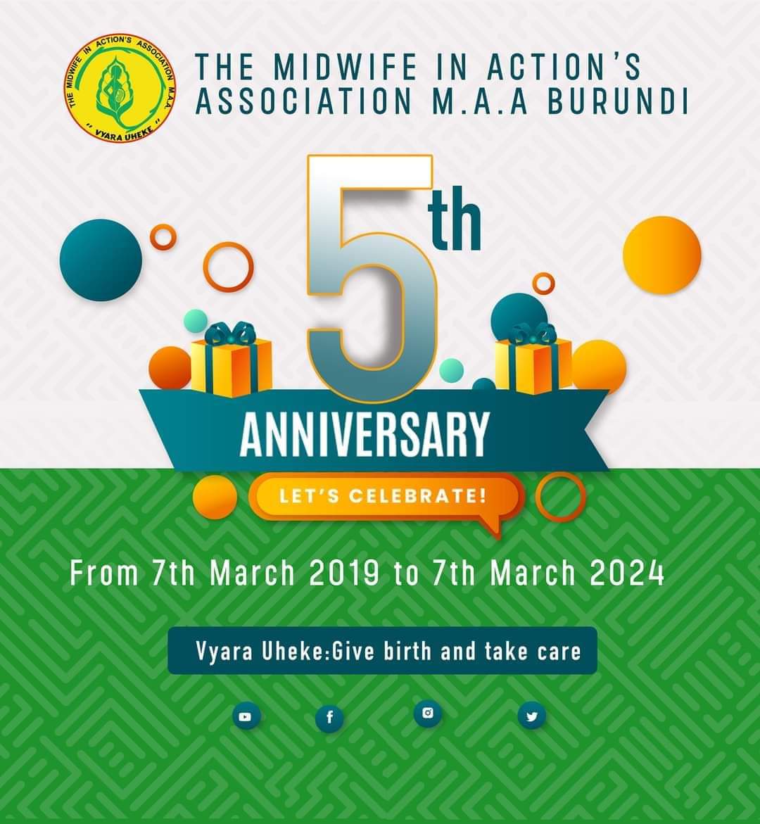 Welcome dear Partners in Sexual and Reproductive Health area Twin to Win project supported by @world_midwives We are twinning with @NatMidwivesAsUg you For more details please see the link below: internationalmidwives.org/projects/twin-…