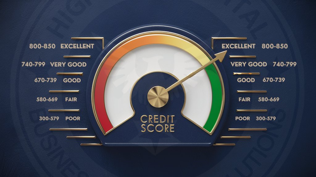How is credit history evaluated?
highbrowcapital.com/how-is-credit-…

#credit #businesscredit #creditscore #businessfinancing #loans #businesslending