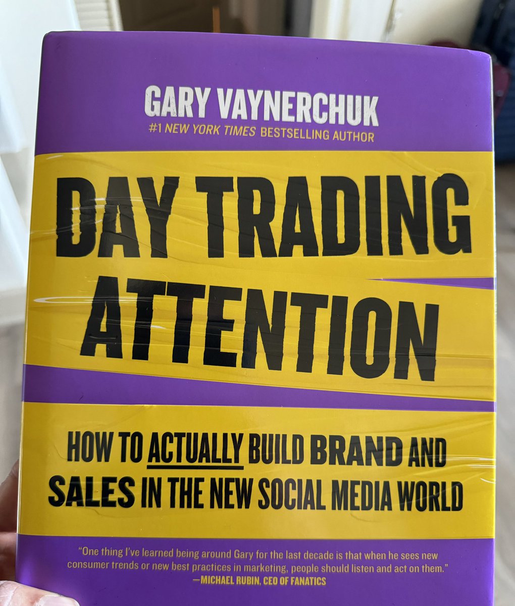 This book is about to be 🔥