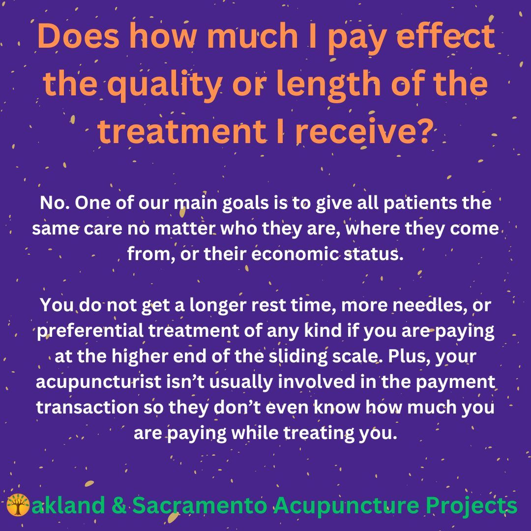 OaklandAcu's tweet photo. Check out our blog for even more information on how our sliding scale works: https://t.co/0g0CxP6US0 https://t.co/VG23JXy01N