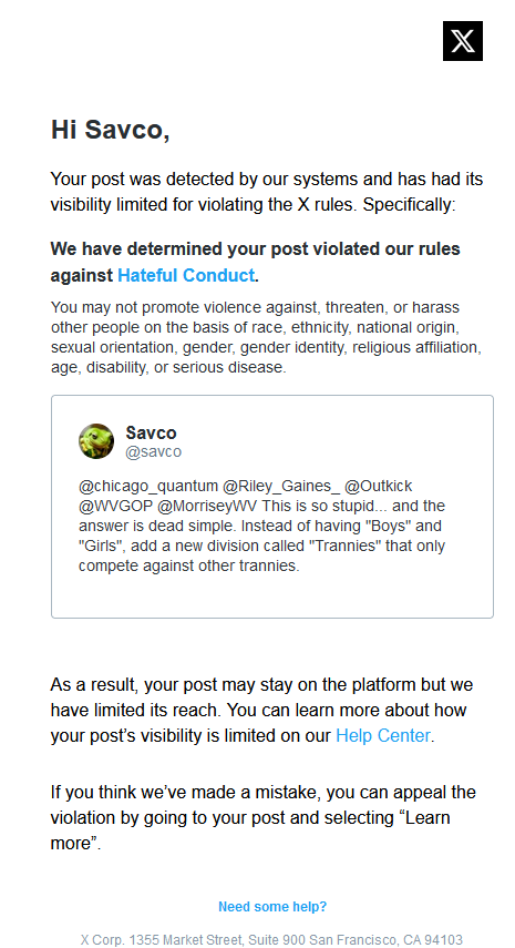 Dear <a href="/elonmusk/">Elon Musk</a> 
Please explain your irrational reasoning here.