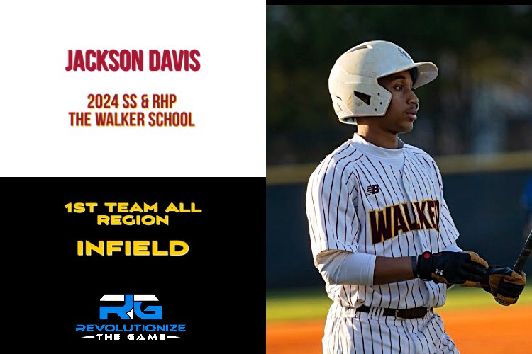 Revolutionize The Game, LLC tweet media