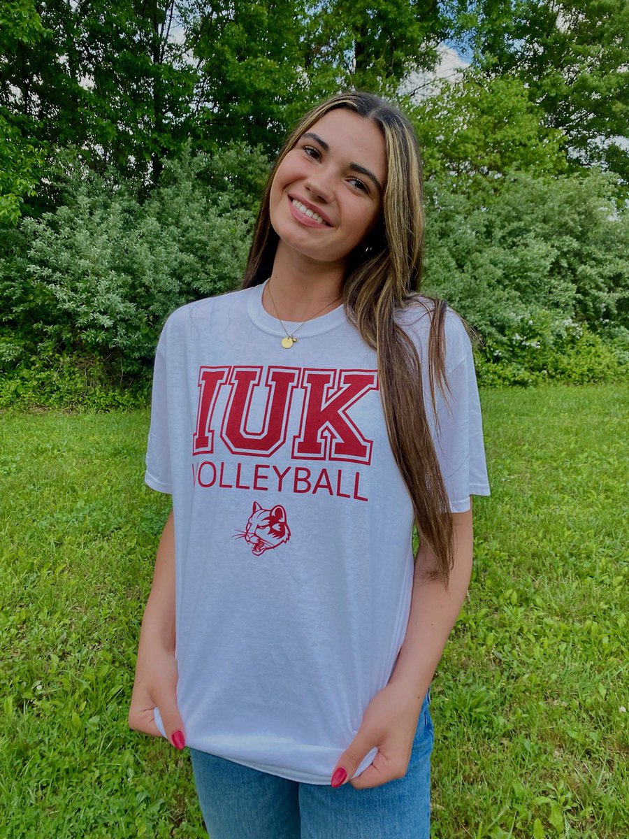 COArecruit's tweet photo. So excited for Bella and her commitment to @IUKVB So deserving! IU Kokomo is getting an amazing player! #coapride https://t.co/l4W4Egmyh5