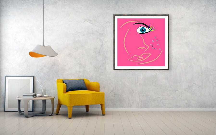 For all the Diva moms out there, get Pretty in Pink wall art, or on other products here:
tricia-maria-hovell.pixels.com/featured/prett…

#artforsale #homedecoration #interiordesigner   #designspace #HomeandAway #room #conceptart #uniqueart #home #ArtistOnX #Diva #divas #MothersDay #giftsformom #stylish