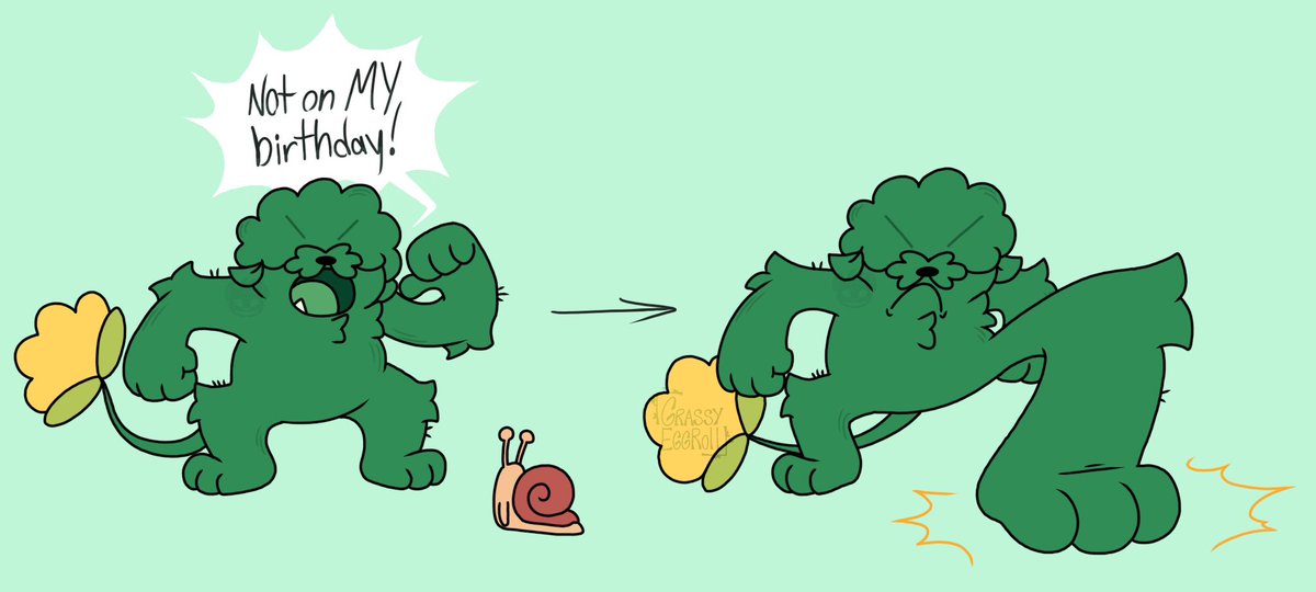 you’re not gonna believe this
#AdventureTime #AdventureTimeOC #PoppyThePlantDog