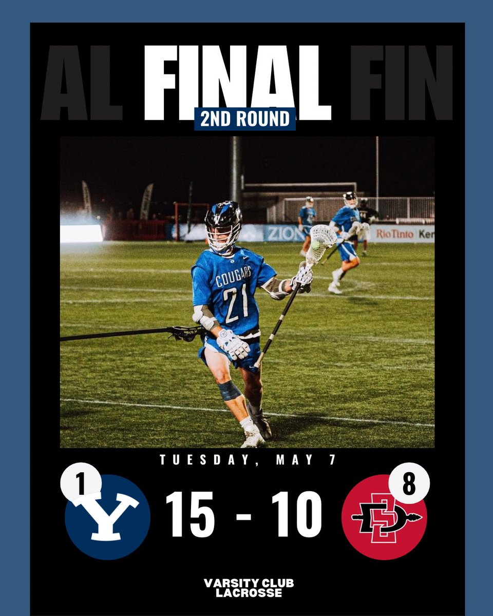 #1 BYU TAKES DOWN #15 SAN DIEGO STATE Cougars stay undefeated on the season