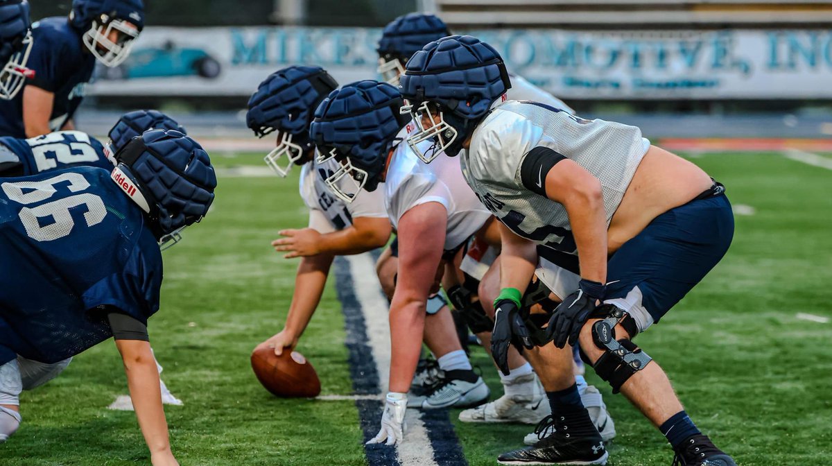 CodyTaylor68's tweet photo. Day 2 of Spring Practice Complete
#WeGetBetterTogether #ProveThemAllWrong #6ADefendingChamps
#JuniorYearLoading #TrenchGang https://t.co/E30FnQRKp0