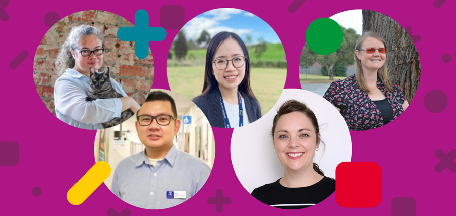 Help us welcome our 5 Fellowship holders, who are driving important research shaping GenV’s future. Their work spans geospatial capabilities, a genomic strategy, inclusive school entry wave design & clinical and pathology data linkage. @MCRI_for_kids 🔗genv.org.au/about-genv/the…