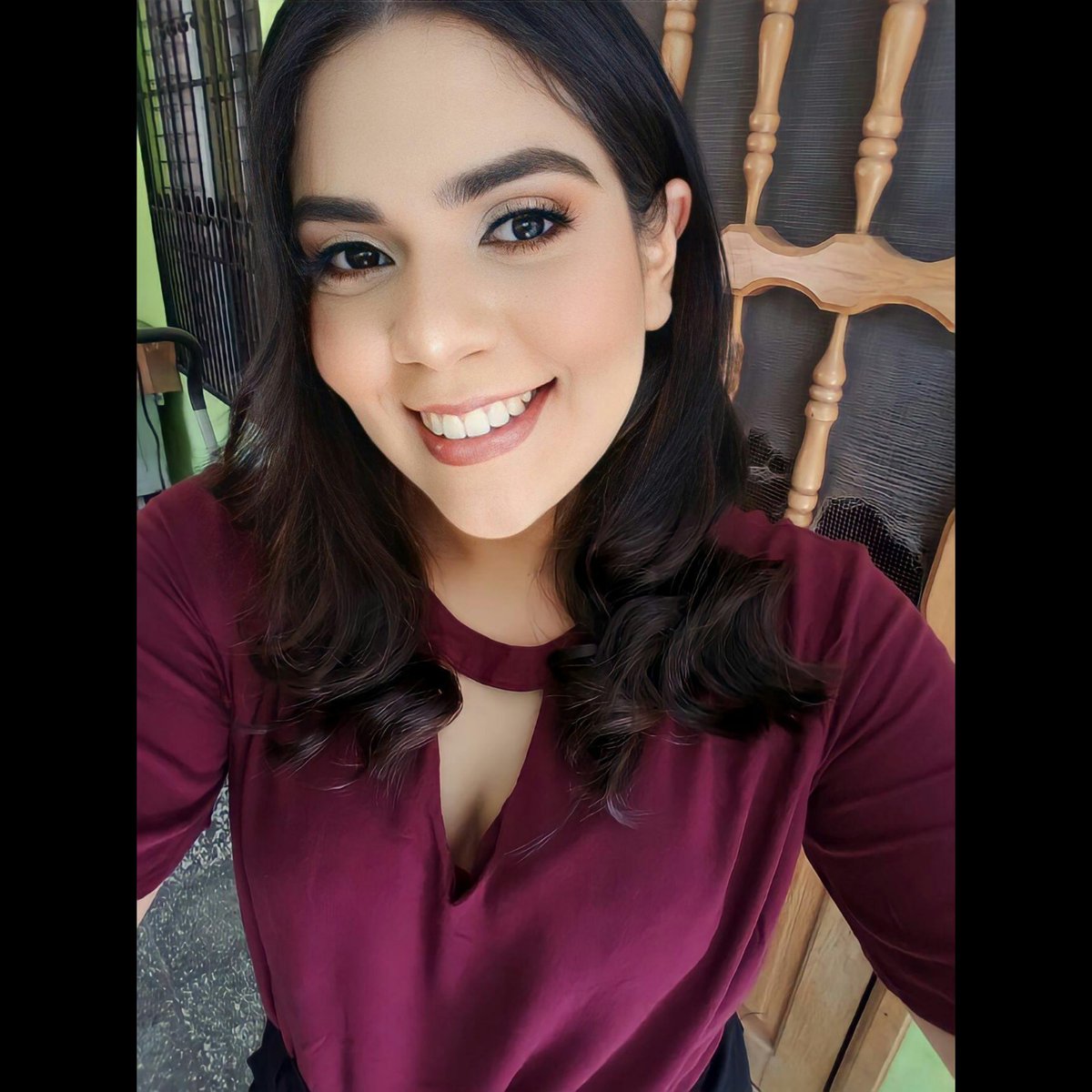 cesiacoto's tweet photo. Keep good vibes 🌼 https://t.co/uPK8oViBB7
