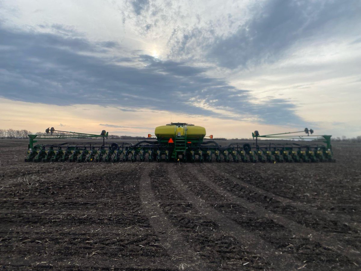 Prairie Sky Crop Solutions tweet media