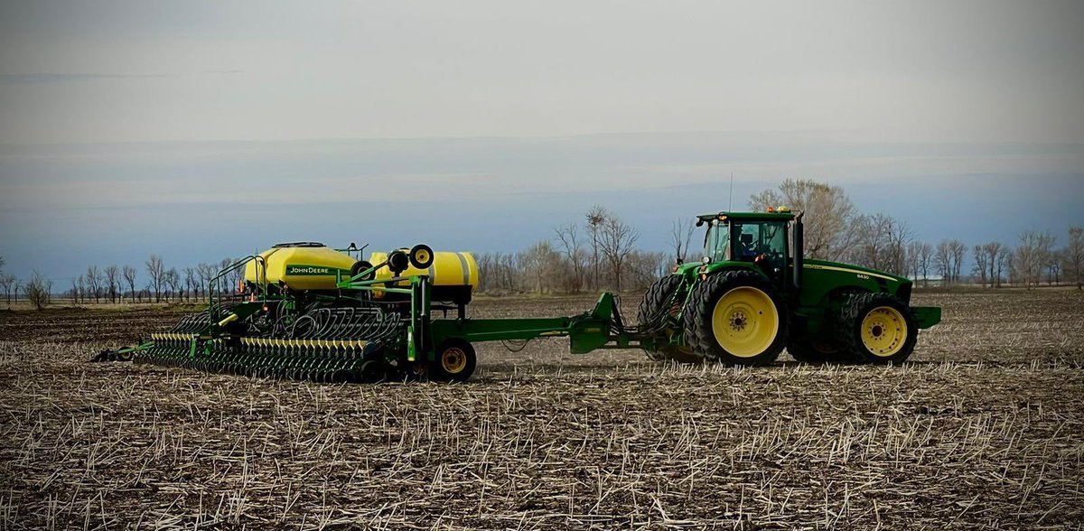 Prairie Sky Crop Solutions tweet media