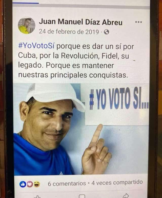 Que alguien me diga si en CBPOne hay que poner en algún lugar que eres comunista. 9 meses llevo esperando la cita en México y a los comunistas les llega como si nada. A mi que me lo expliquen.