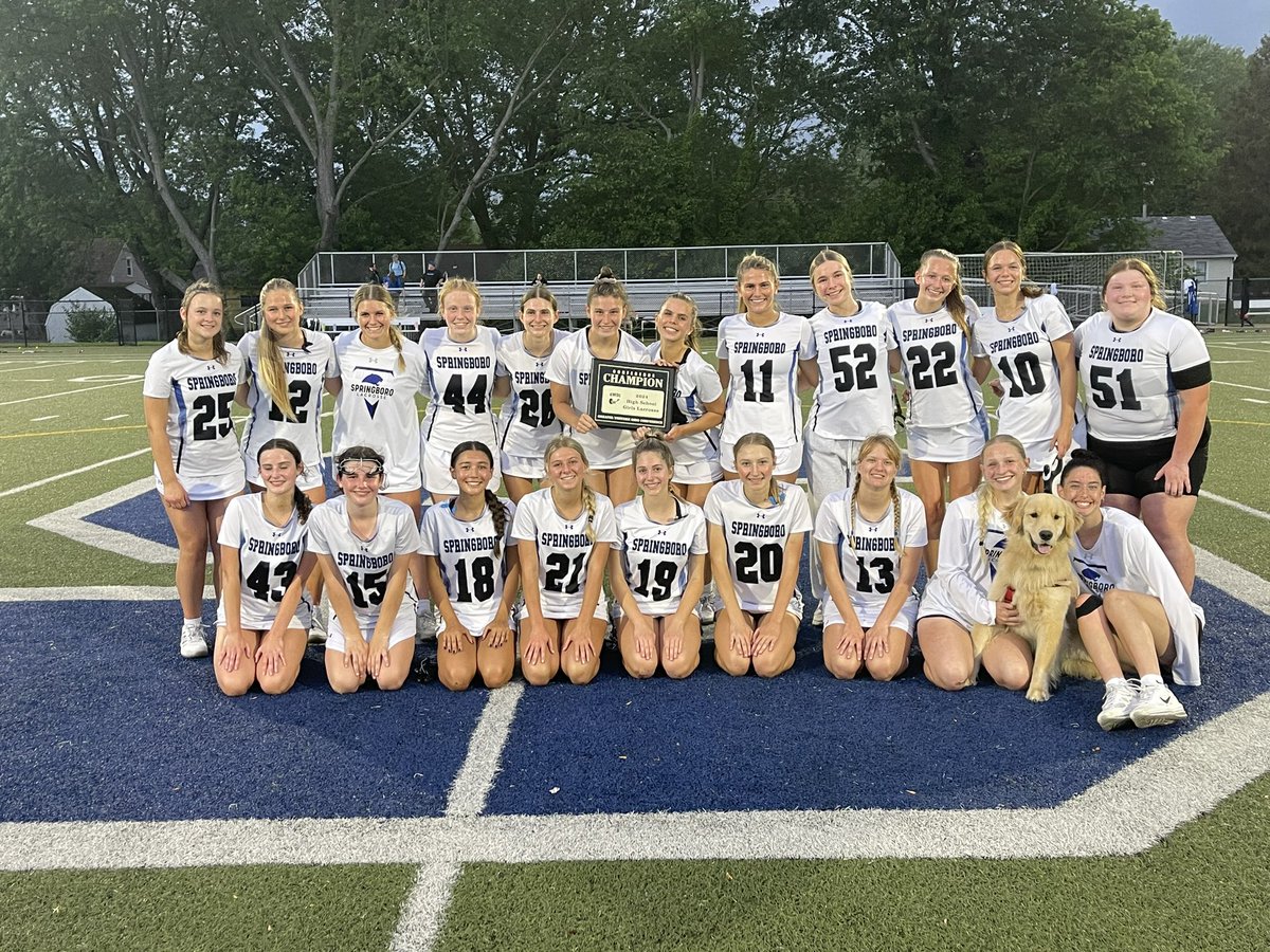 Lucas Staten (@lstaten_) on Twitter photo Congrats <a href="/BoroHsglax/">SpringboroHSglax</a> on the win over Miamisburg 25-2! GWOC champs! <a href="/Boro_Panthers/">Springboro Panthers</a> Congrats <a href="/BoroHsglax/">SpringboroHSglax</a> on the win over Miamisburg 25-2! GWOC champs! <a href="/Boro_Panthers/">Springboro Panthers</a>