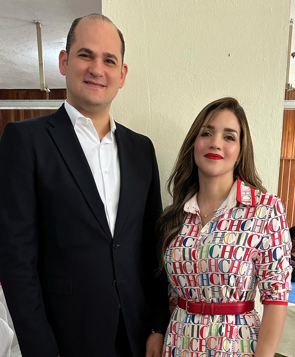 evelach's tweet photo. Celebración del 50 aniversario de la Federación Dominicana de comerciantes INC. 
Camara Dominicana de Empresarios Comerciales. https://t.co/ZbP2jKtevT