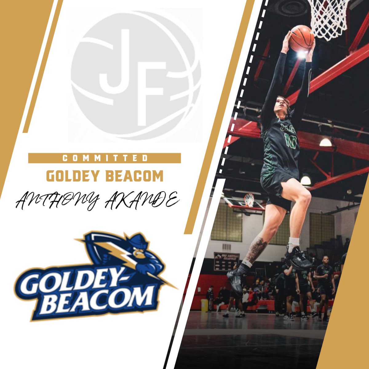 @jerseyforce_ (@jerseyforce_) on Twitter photo congrats <a href="/AnthonyAkande70/">Anthony Akande</a> (<a href="/artsbball/">Arts High School Boys Basketball</a>) on his commitment to <a href="/_GBCHoops/">GBC Men's Basketball</a> on full scholarship. Ant spent 2 yrs in our program & is 1 of our favorite guys over the last couple of years, plays crazy hard, is ultimant team guy who wins everywhere he plays. proud of u Ant! #theforceway congrats <a href="/AnthonyAkande70/">Anthony Akande</a> (<a href="/artsbball/">Arts High School Boys Basketball</a>) on his commitment to <a href="/_GBCHoops/">GBC Men's Basketball</a> on full scholarship. Ant spent 2 yrs in our program & is 1 of our favorite guys over the last couple of years, plays crazy hard, is ultimant team guy who wins everywhere he plays. proud of u Ant! #theforceway