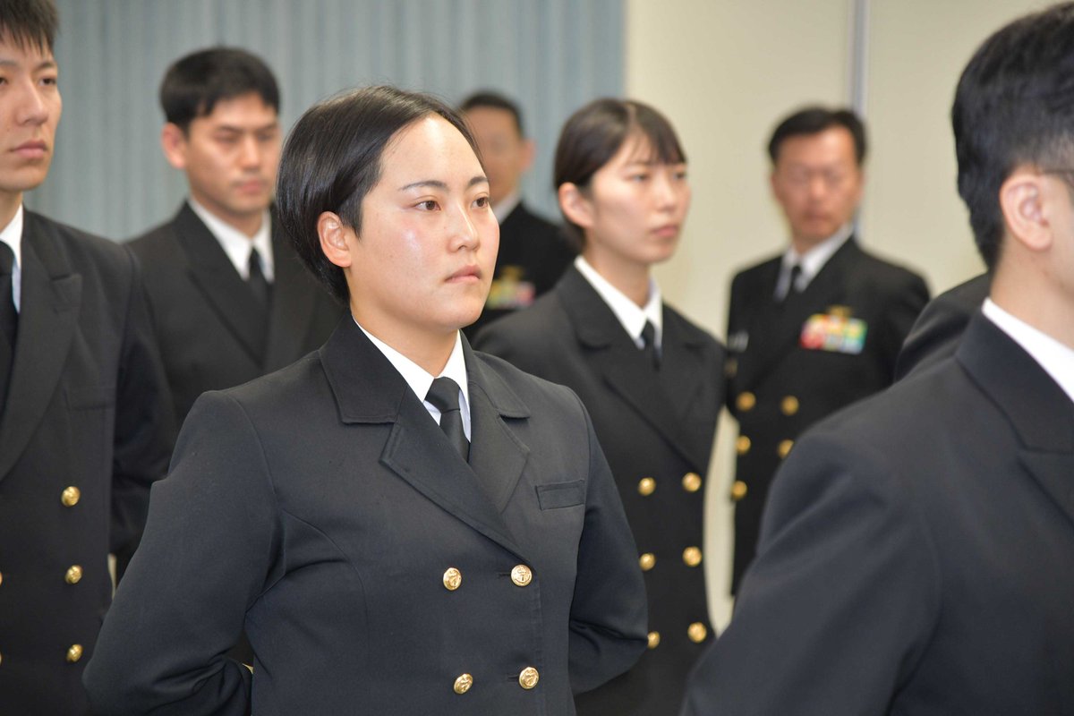 航空知識 教程 (航空教育隊) 第201教育航空隊 での教育を終えた学生が #第202教育航空隊 に着任し