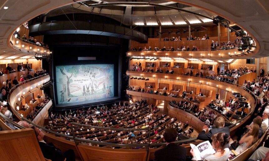 ルイス発 〓 グラインドボーン音楽祭が来年2025年の公演ラインナップを発表
→　m-festival.biz/#cb_0

音楽祭初演はあるあるか。
#グラインドボーン音楽祭 #GlyndebourneFestivalOpera #公演ラインナップ #パルジファル #フィガロの結婚 #音楽祭初演 #ロビン・ティチアーティ #月刊音楽祭