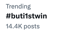 Solarmainvocal's tweet photo. still trending?
SOLAR BUT I FIRST WIN
#ButI1stWin #Solar2ndWin
CONGRATULATIONS SOLAR
#SOLAR #์๋ผ #ใฝใฉ #้ๅฎนไป https://t.co/AH7EI11FFV