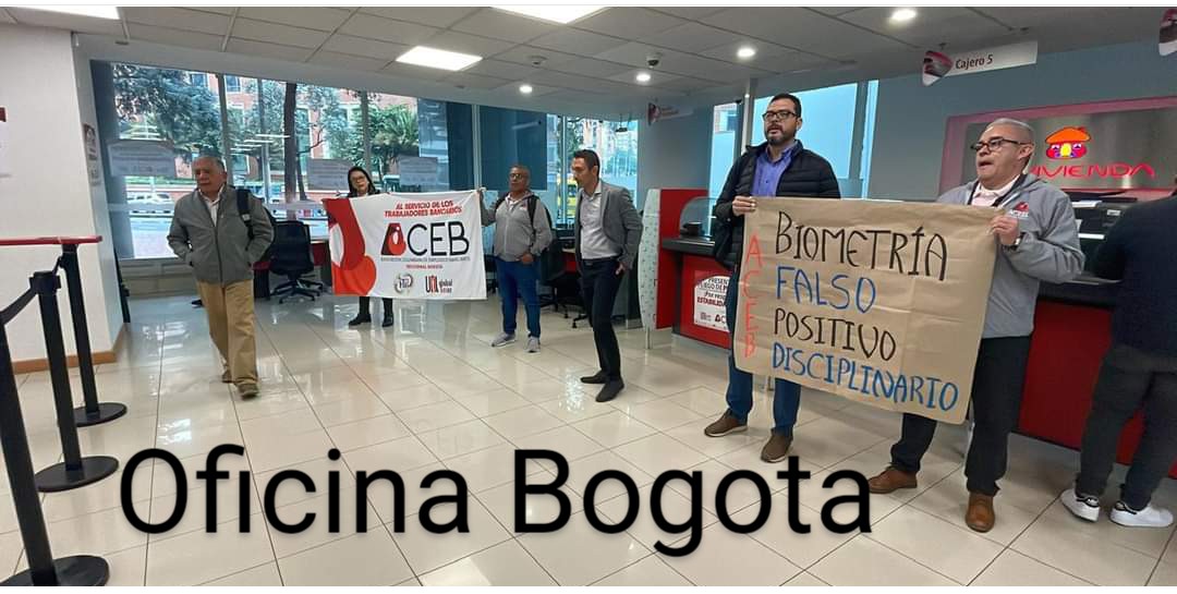 Wiljero's tweet photo. #VotacionAHuelgaEnDavivienda ¡Equidad no es quitar la conmemoración del día de la mujer, sino incluir a los hombres en este hermoso reconocimiento! @Davivienda @cutcolombia @PalmaEdwin @acebnacional https://t.co/yES1naWiFN