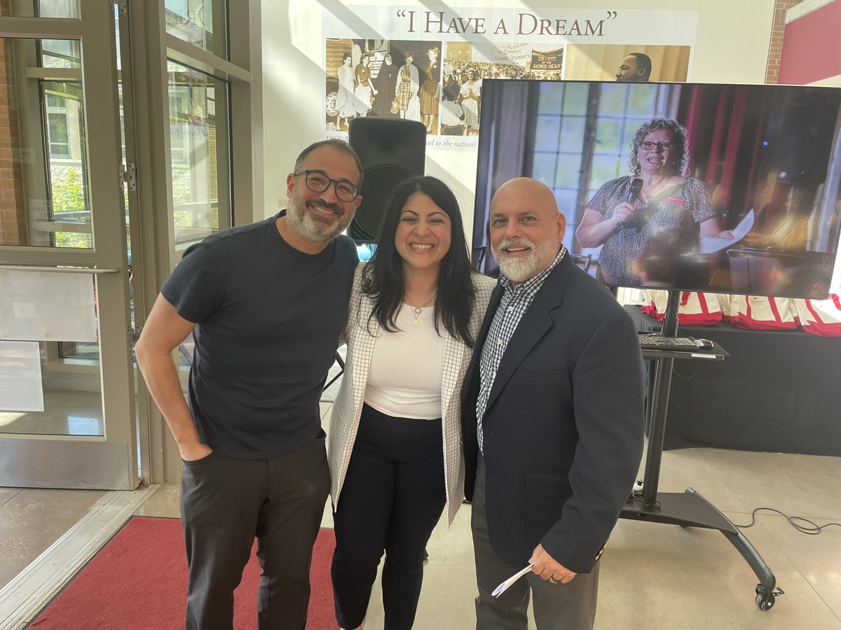 Dr. Juliet Gevargis-Mizimakoski (Dr. GM) tweet media