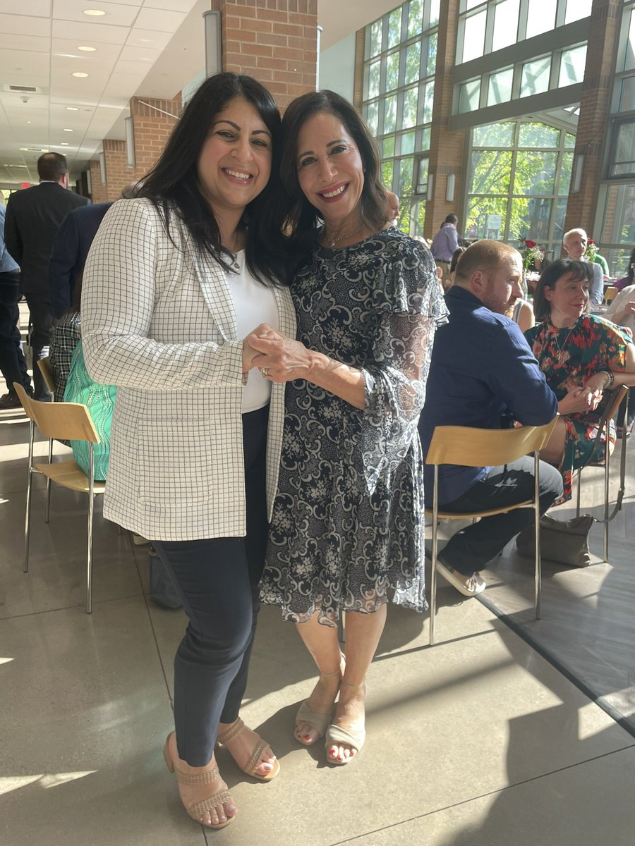 Dr. Juliet Gevargis-Mizimakoski (Dr. GM) tweet media