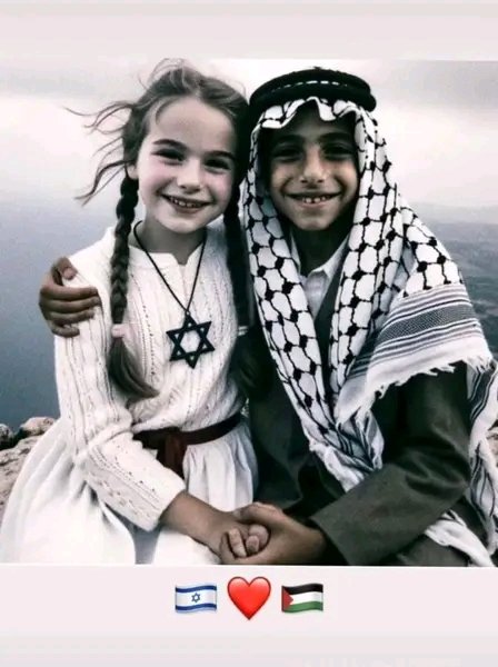 #IsraelPalestineWar 
#StopWar
For the Children 🙏