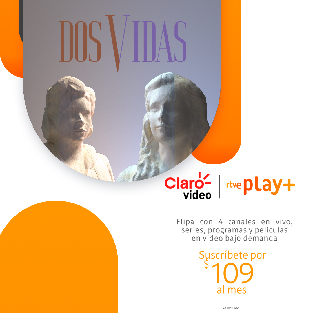 Carmen y Julia están decididas a lograr sus sueños, ¡suscríbete a #rtveplayplusEnClarovideo y dale PLAY a Dos Vidas! 🇪🇸 ow.ly/ll9v50RxA97