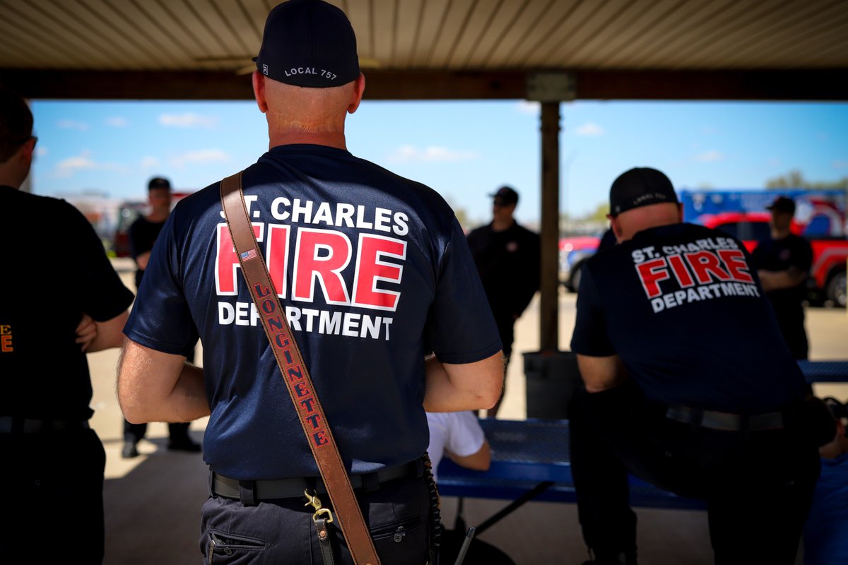 City of Saint Charles, MO tweet media