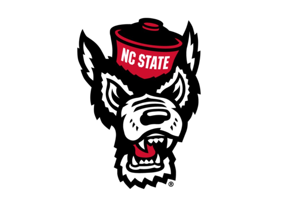 #AGTG Blessed to receive and offer from NC State!!! @CoachGoebbel @RustyMansell_ @ChadSimmons_ @JeremyO_Johnson @bsa28_ @NEGARecruits @PaladinsFCS @CoachJT1515